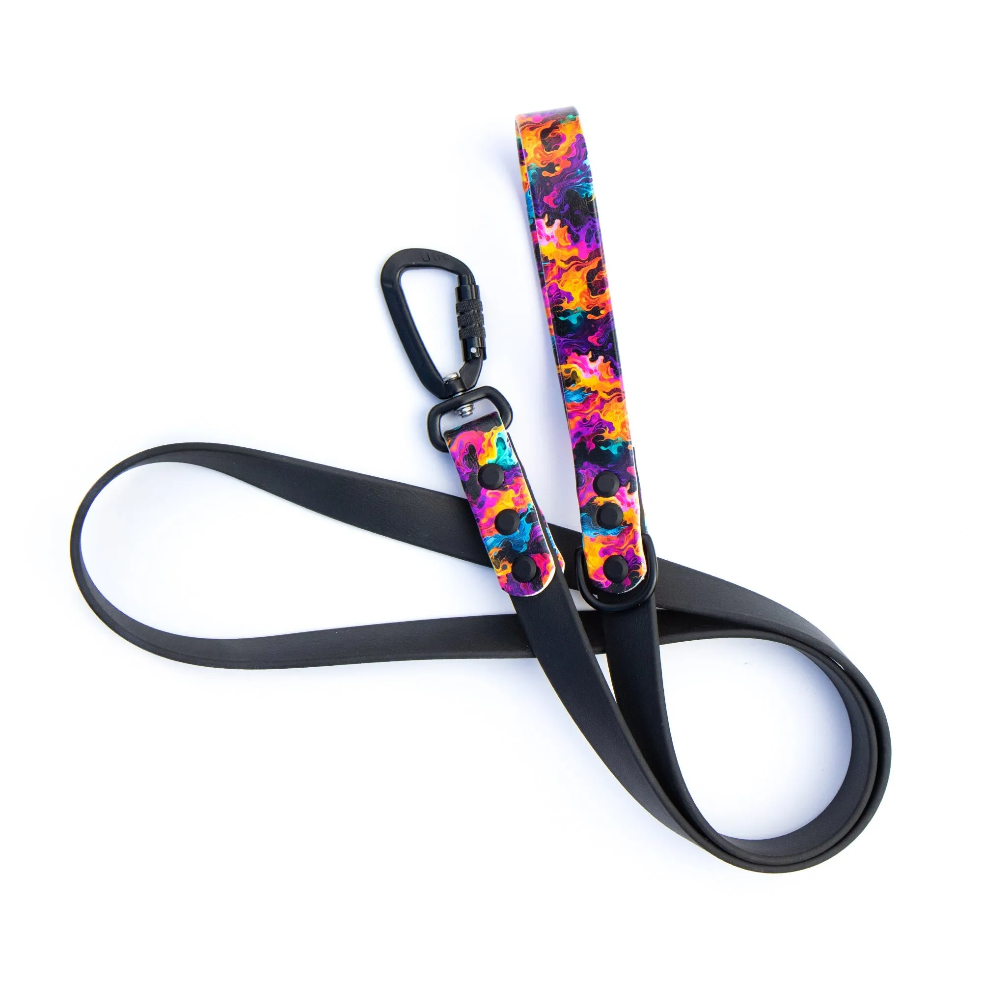 Blaze BioThane® Leash