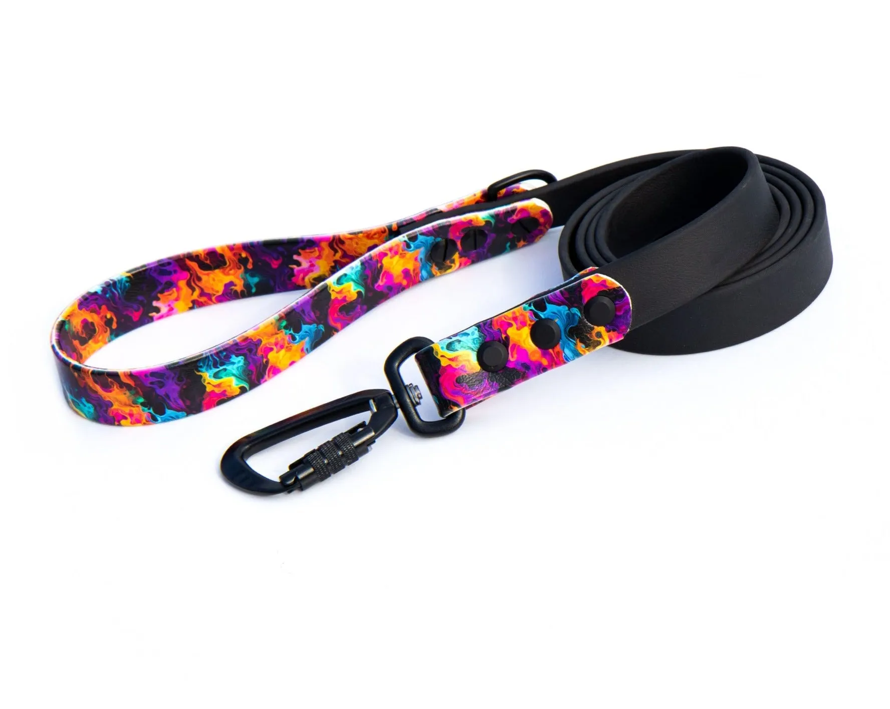 Blaze BioThane® Leash