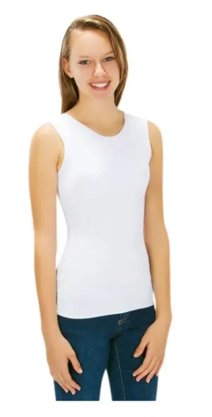 Calmcare Seamless Adaptive Therapy Vest | Girls