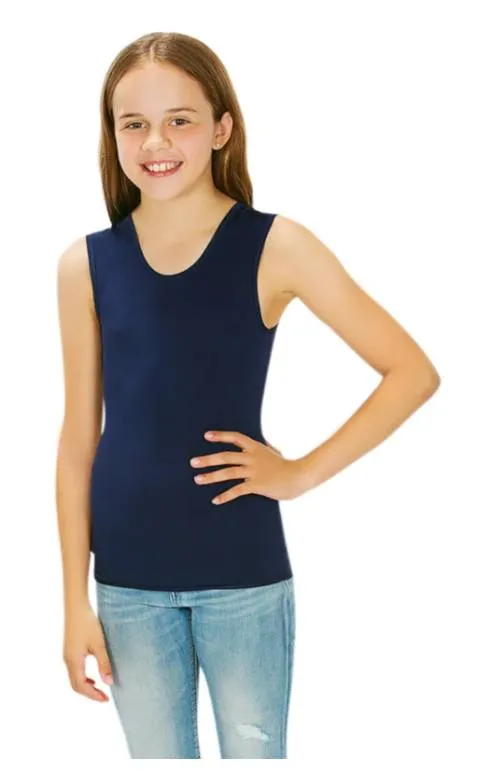 Calmcare Seamless Adaptive Therapy Vest | Girls