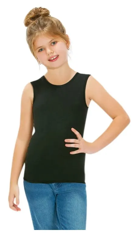 Calmcare Seamless Adaptive Therapy Vest | Girls