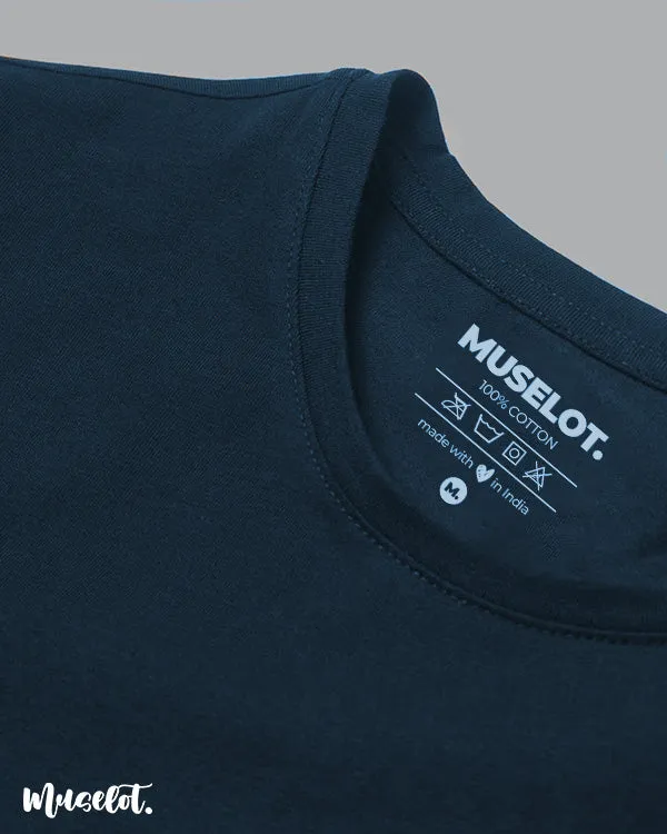 Cancer - Always changing printed t shirts