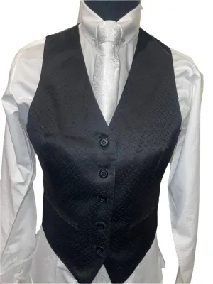 Carl Meyers, Youth Vest