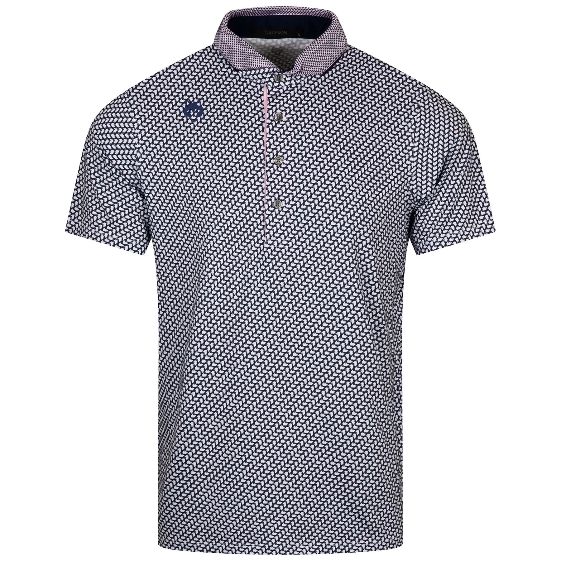 Dances With Wolves Polo Arctic
