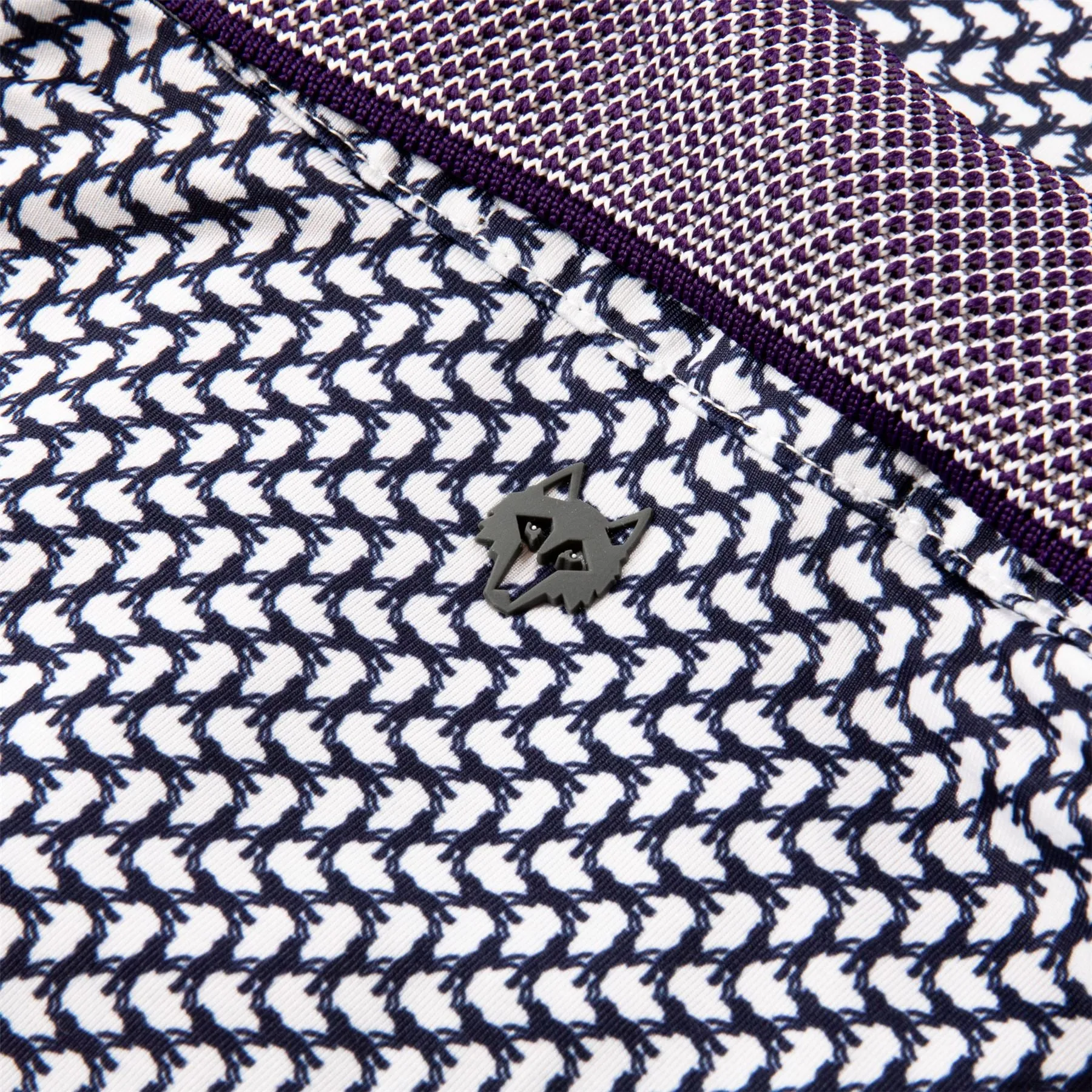 Dances With Wolves Polo Arctic