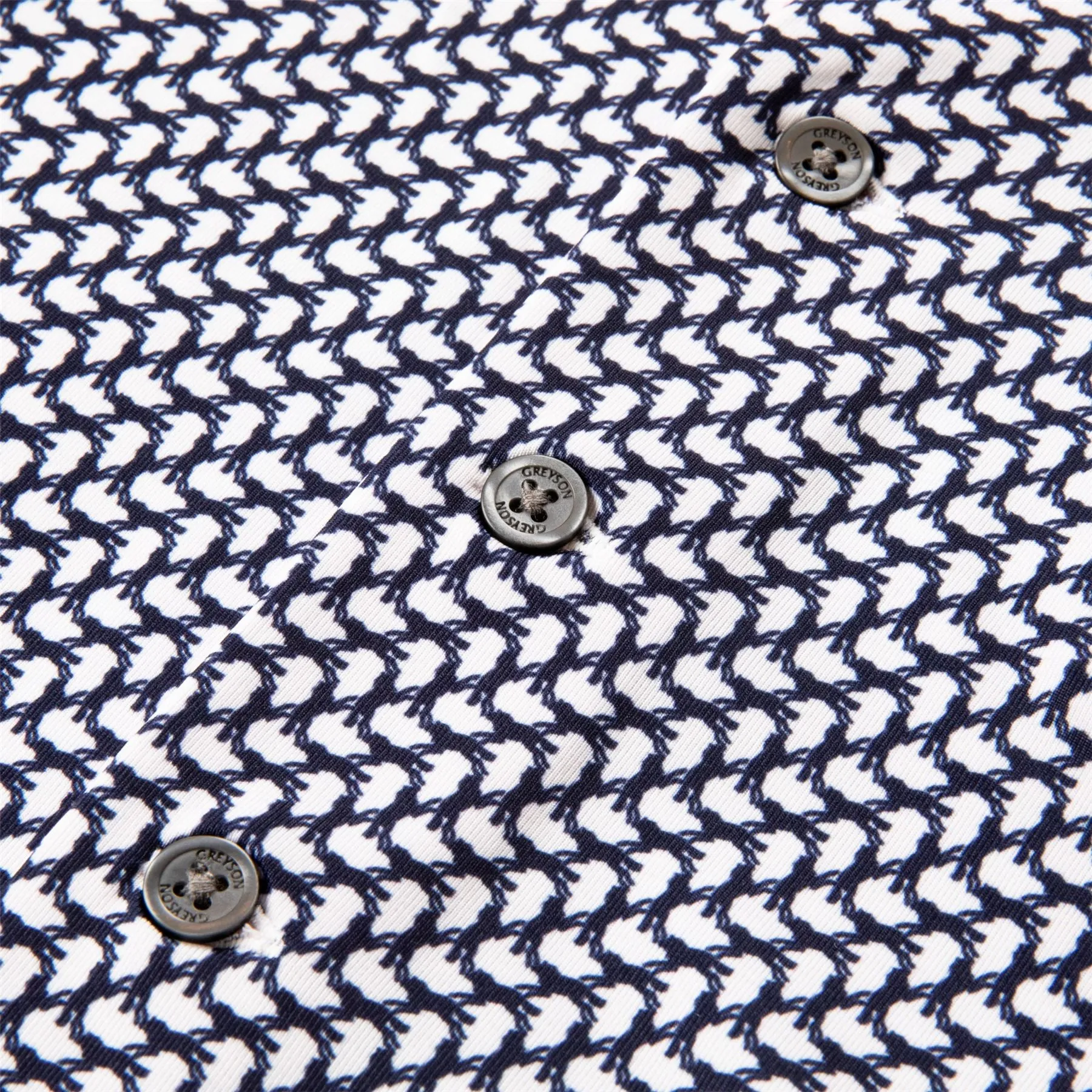 Dances With Wolves Polo Arctic