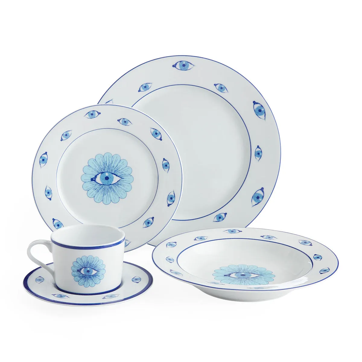 Druggist Soup Bowl