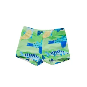 Fintastic Kids Swim Short