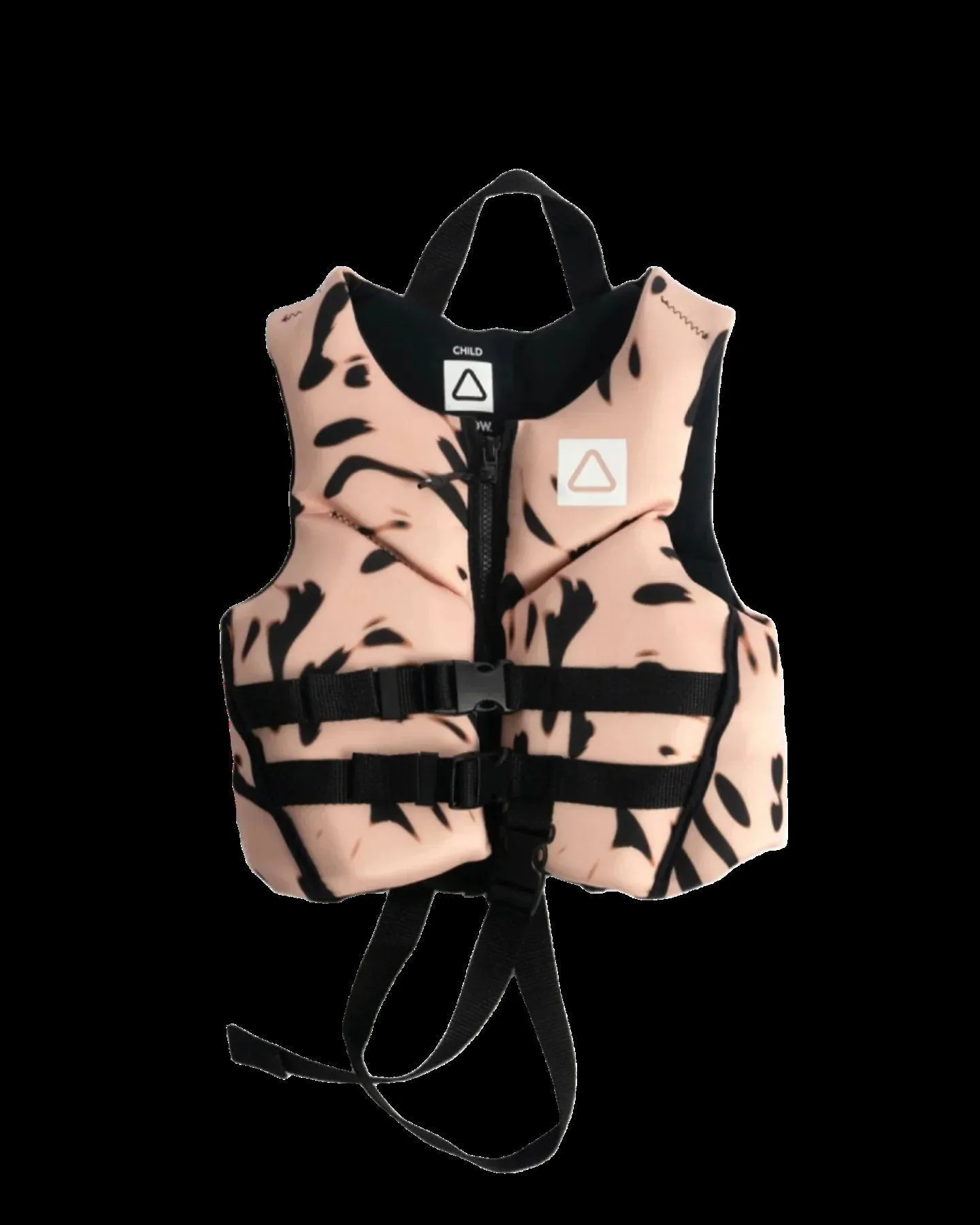 Follow POP Child CGA Vest