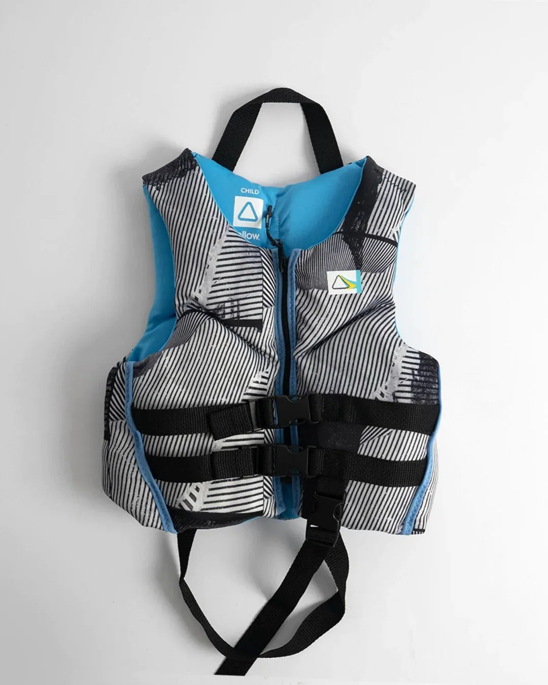 Follow POP Child CGA Vest