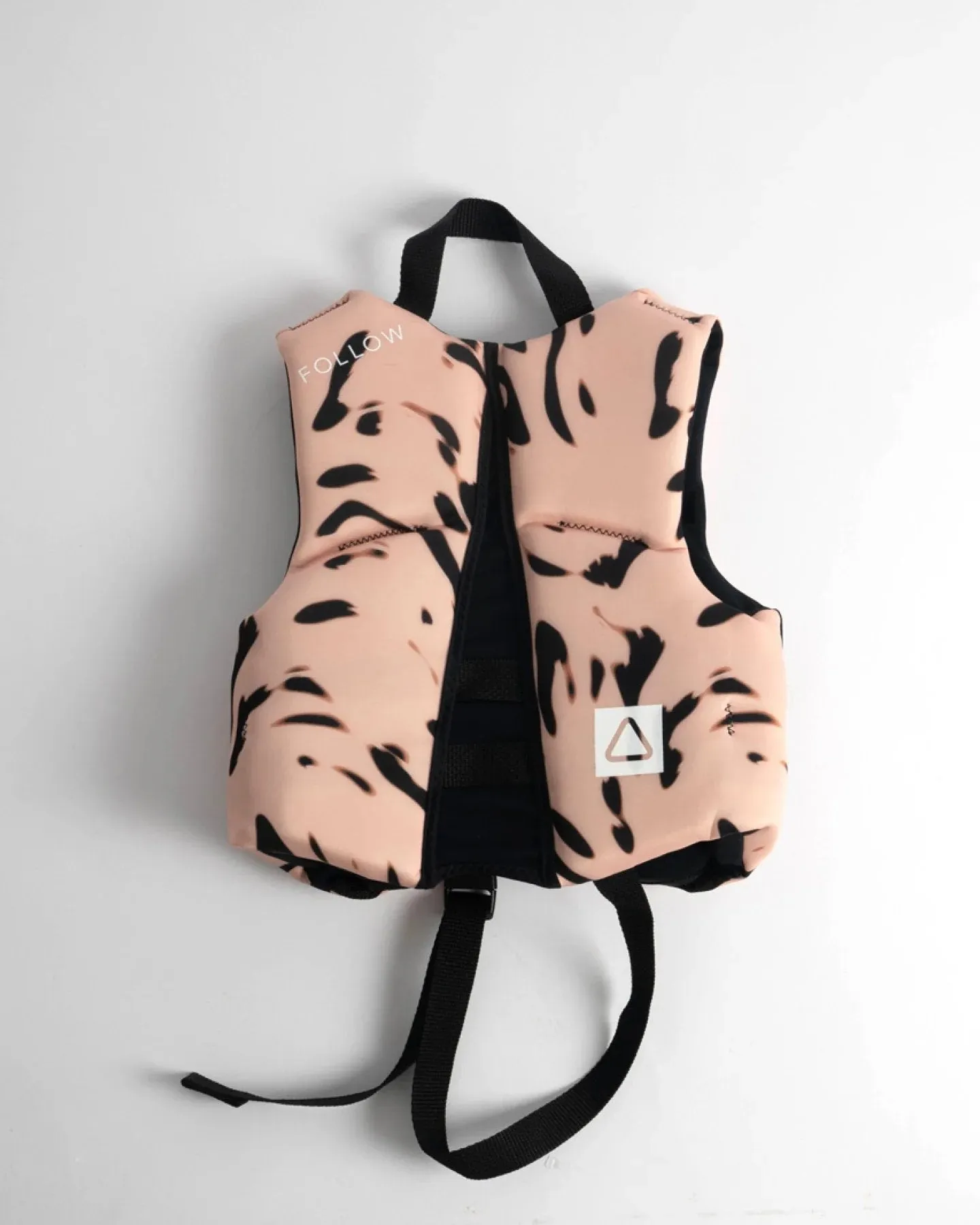 Follow POP Child CGA Vest