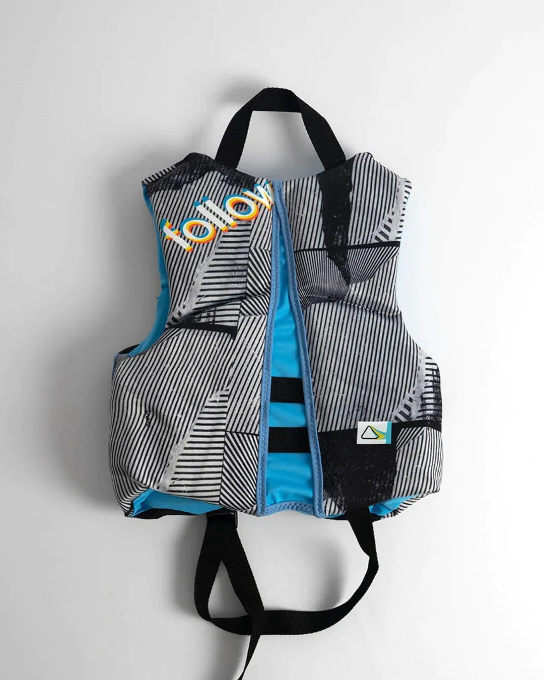 Follow POP Child CGA Vest