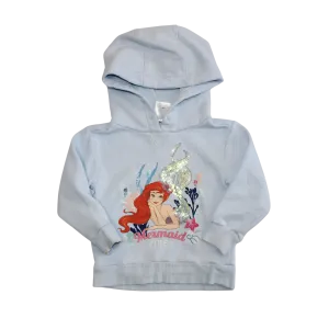 Little Mermaid Hoodie