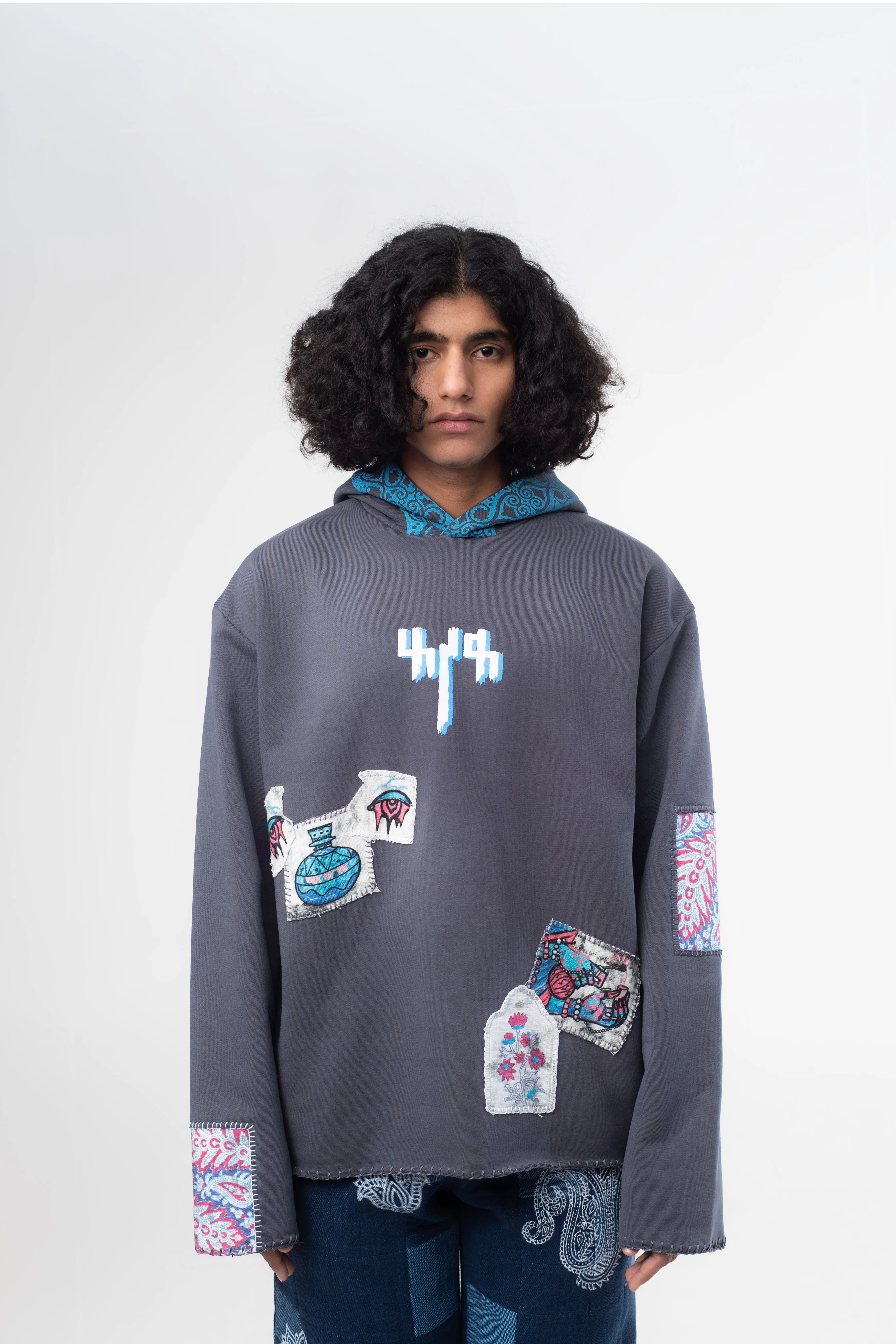 Love Potion - Hoodie