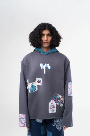 Love Potion - Hoodie