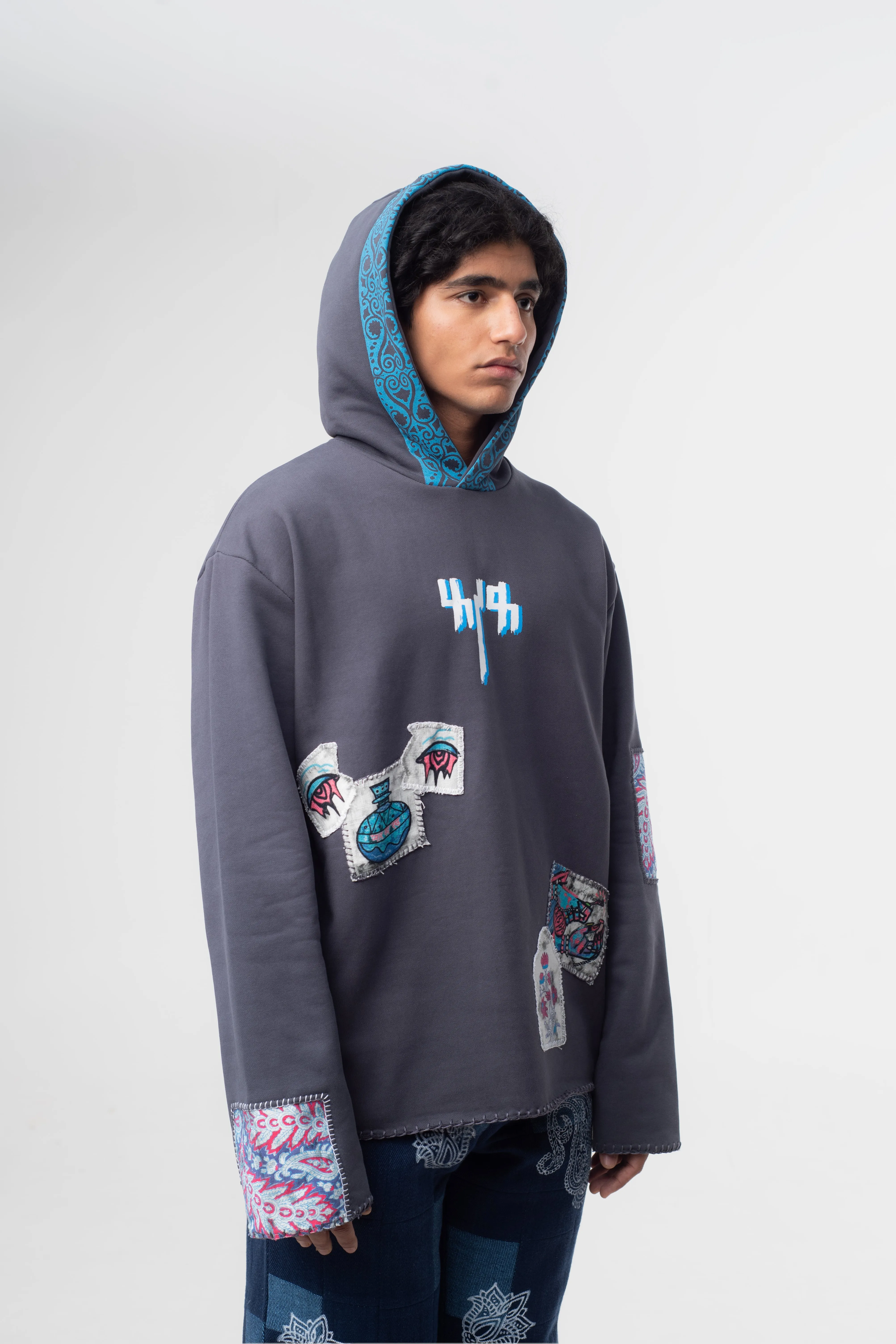 Love Potion - Hoodie
