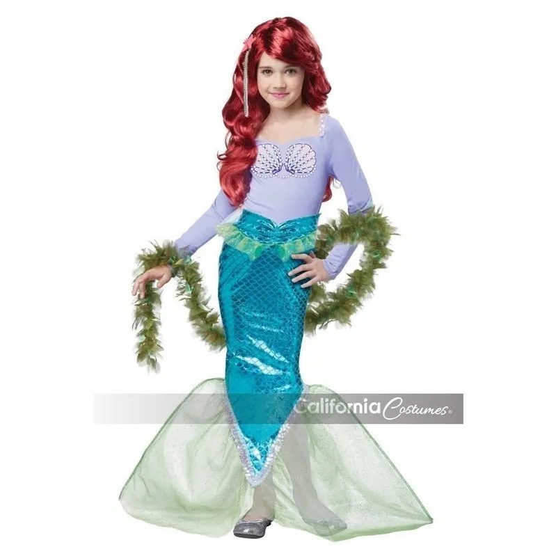 Magical Mermaid/Child
