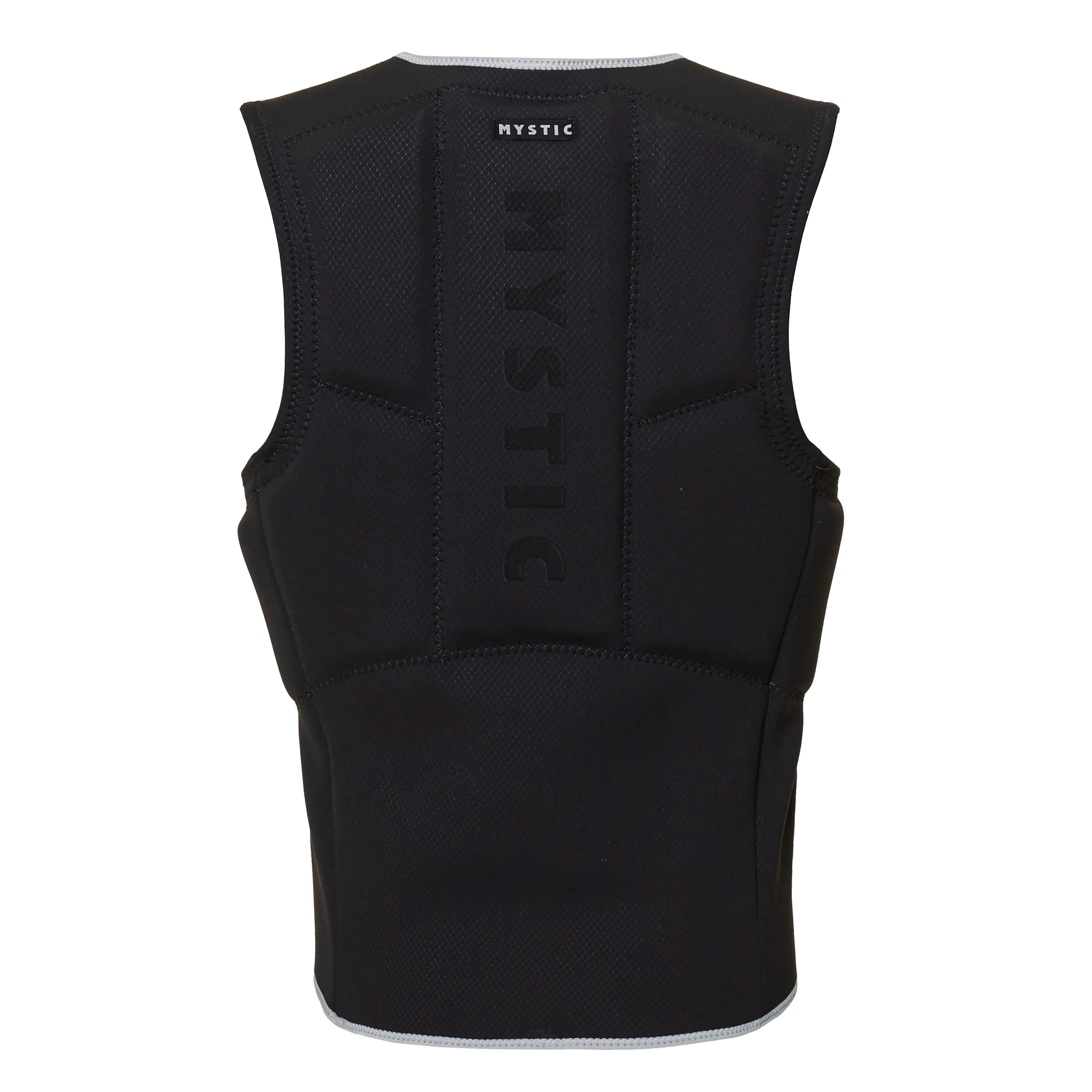 Mystic Foil 2022 Impact Vest Fzip Kite