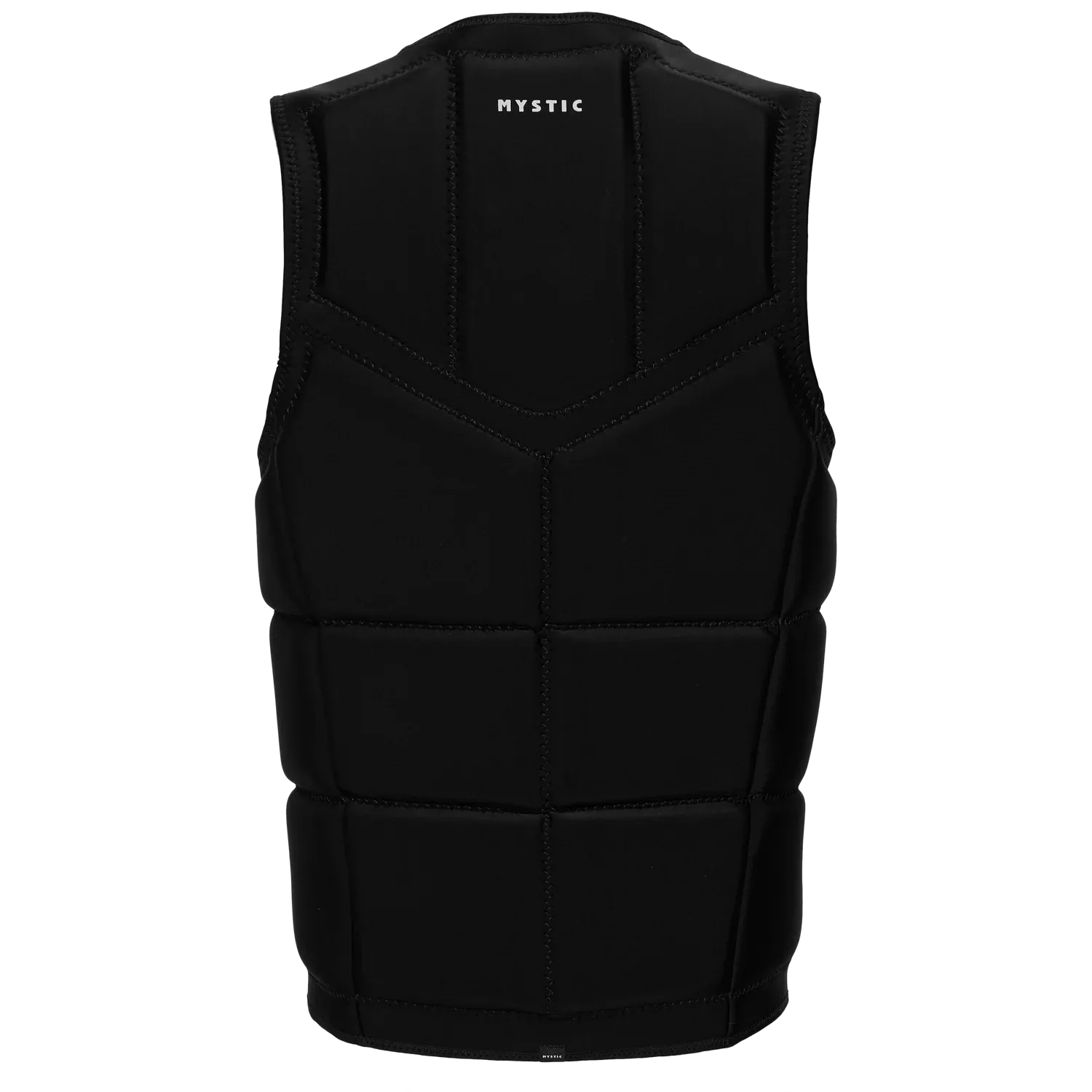 Mystic Star 2024 Impact Vest Fzip Wake