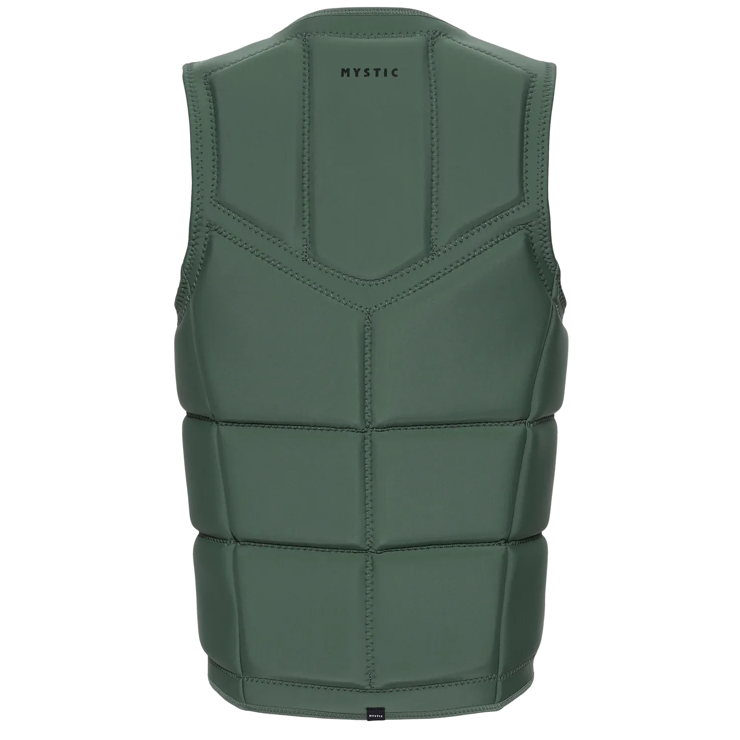 Mystic Star 2024 Impact Vest Fzip Wake