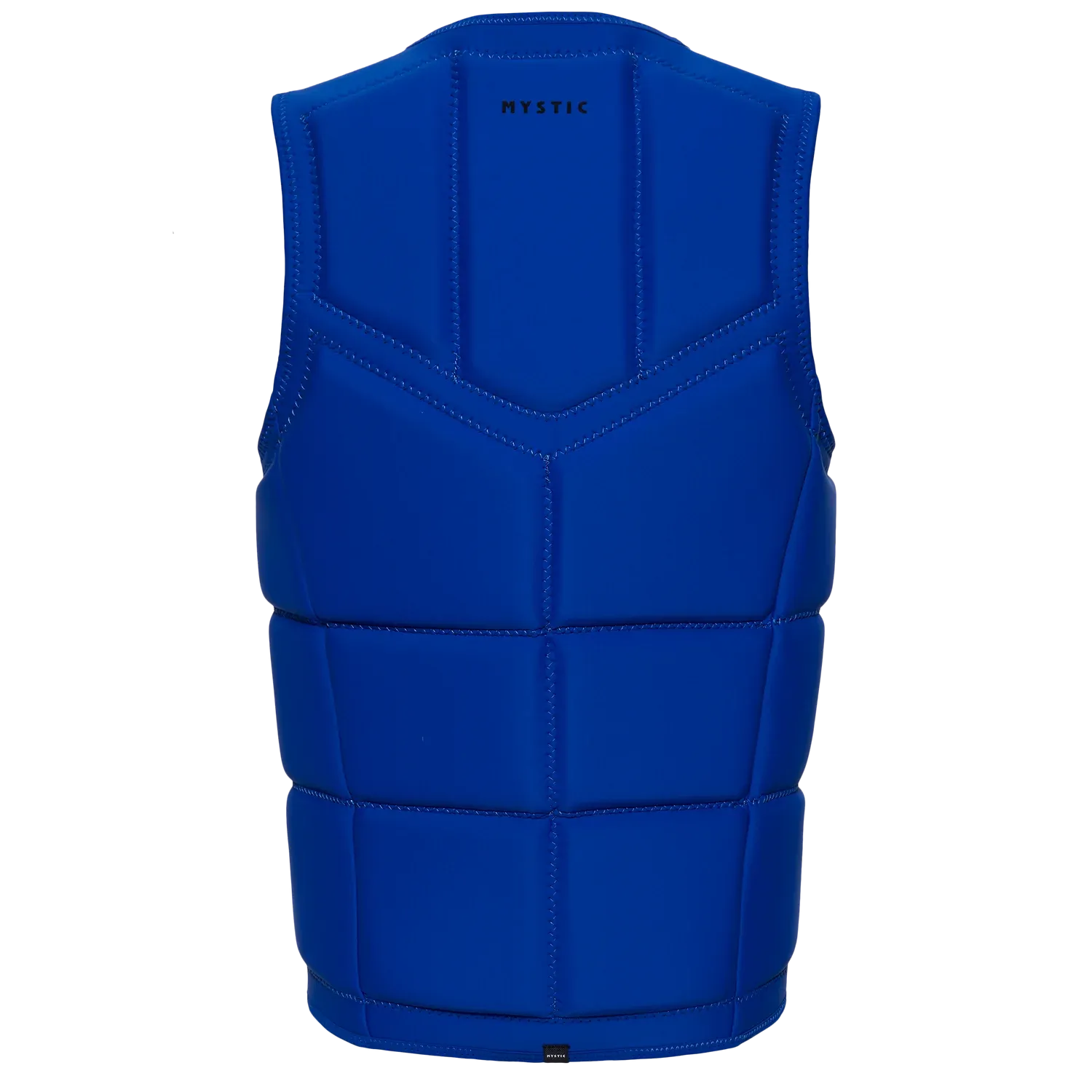 Mystic Star 2024 Impact Vest Fzip Wake