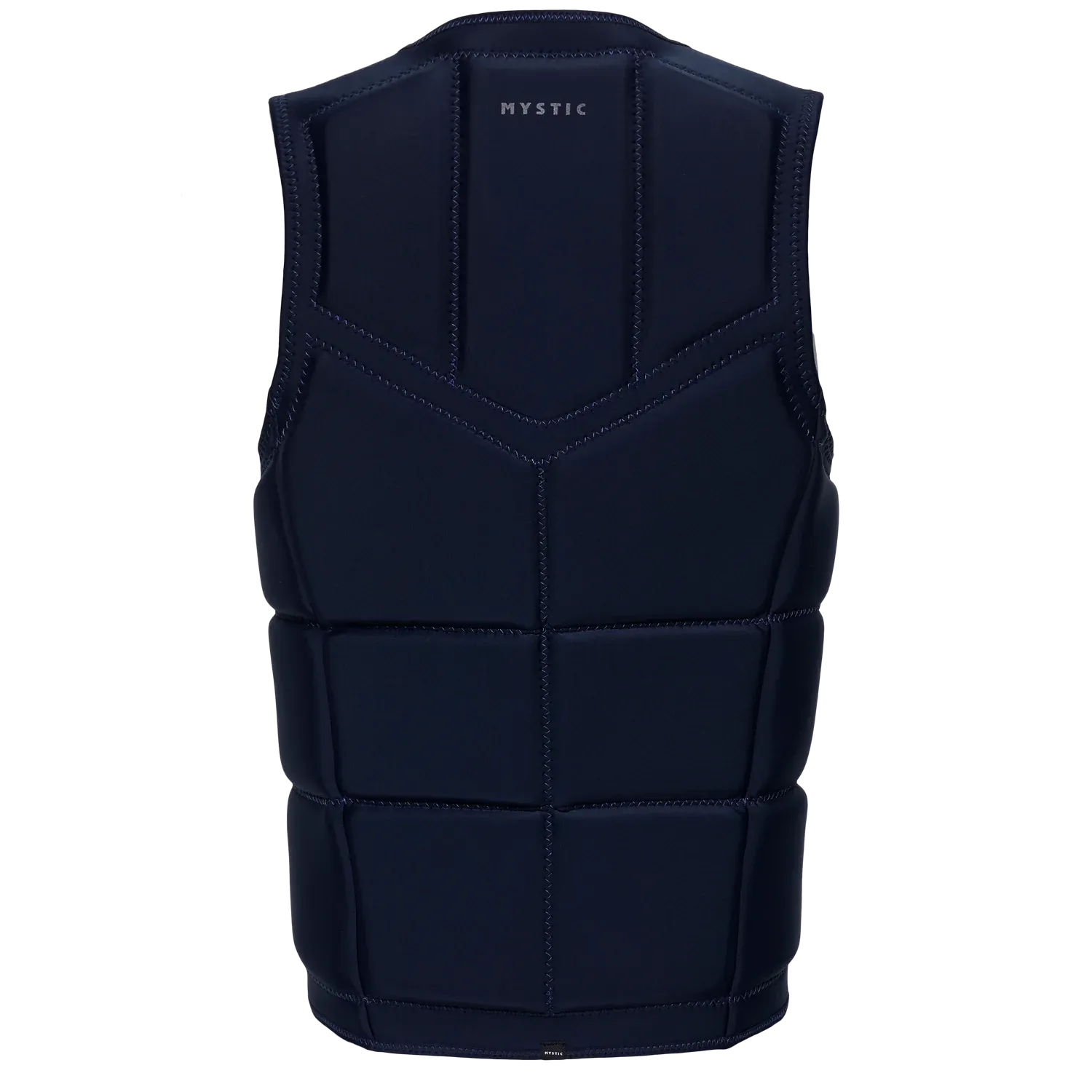 Mystic Star 2024 Impact Vest Fzip Wake