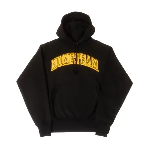 The Throwback Hoodie - Tackle Twill
