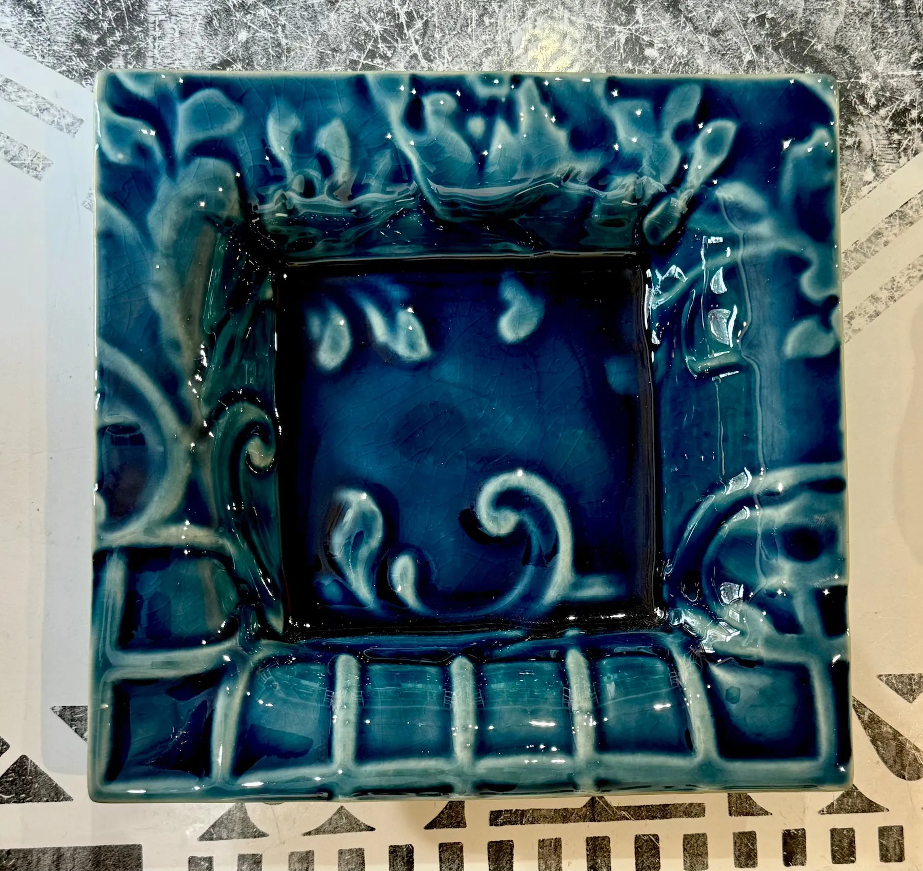 Trays - Small
