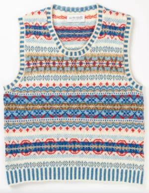 Westray Vest - Cotswold